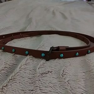 Belt